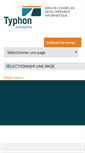 Mobile Screenshot of iscoreit.com