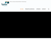 Tablet Screenshot of iscoreit.com